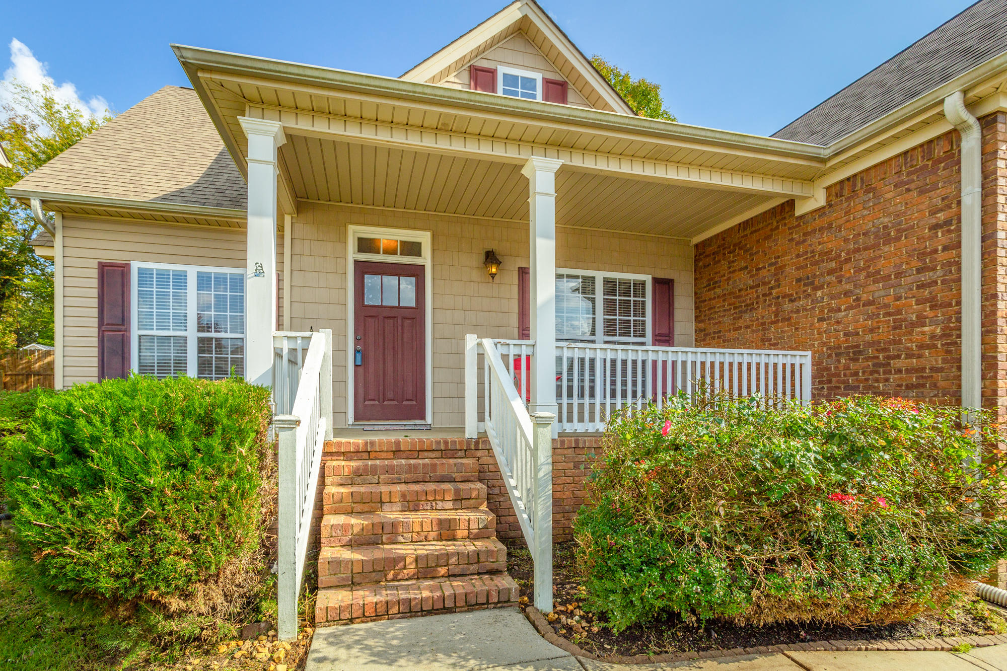 2848 Fernleaf Lane Chattanooga, TN 37421 - Photo 2 of 49 2848 Fernleaf Ln. HD-46