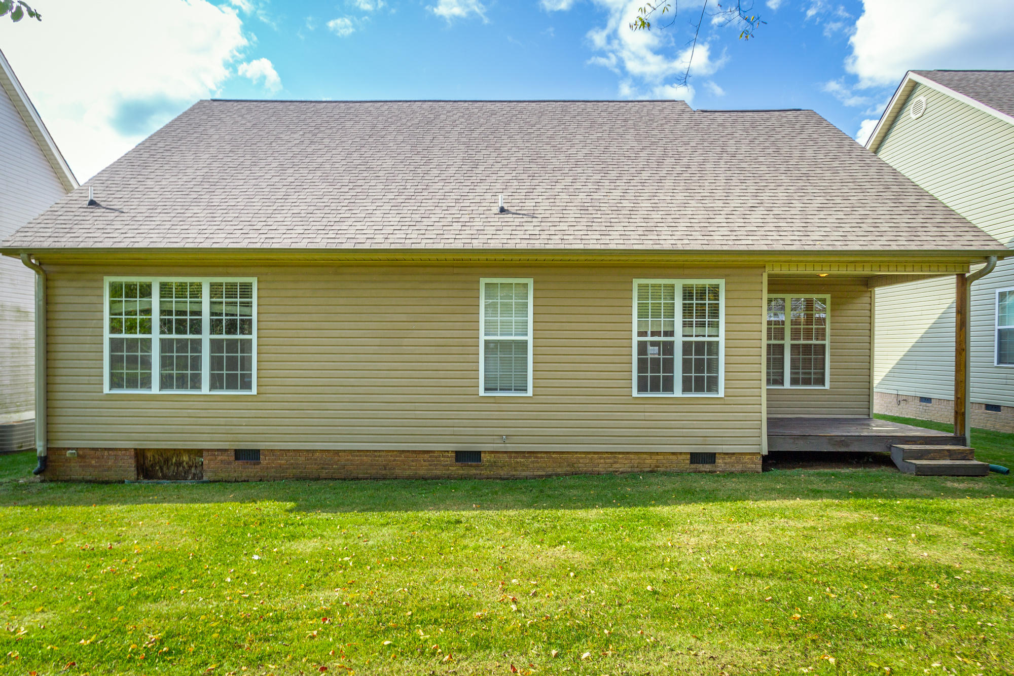 2848 Fernleaf Lane Chattanooga, TN 37421 - Photo 3 of 49 2848 Fernleaf Ln. HD-50