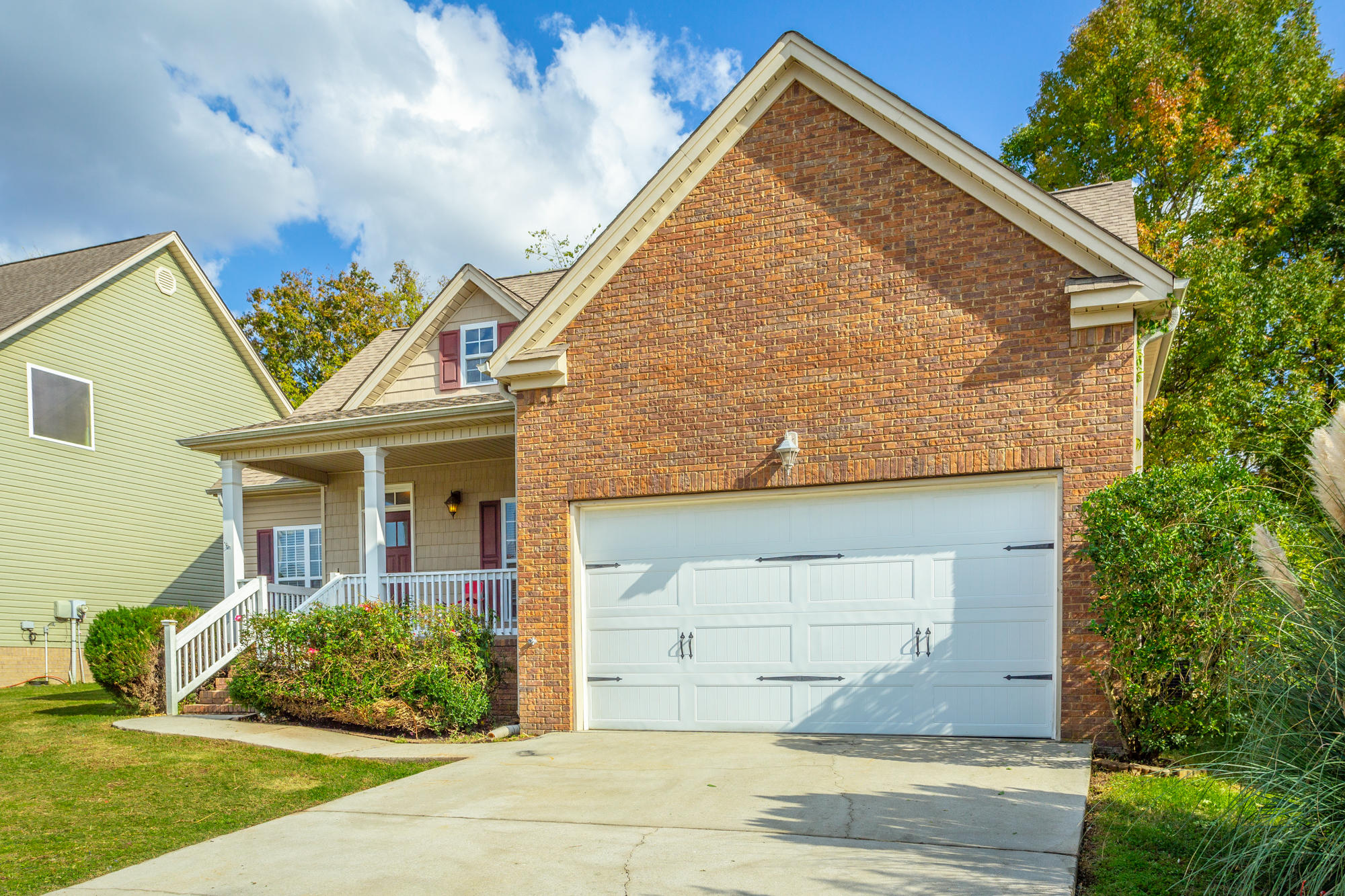 2848 Fernleaf Lane Chattanooga, TN 37421 - Photo 37 of 49 2848 Fernleaf Ln. HD-38