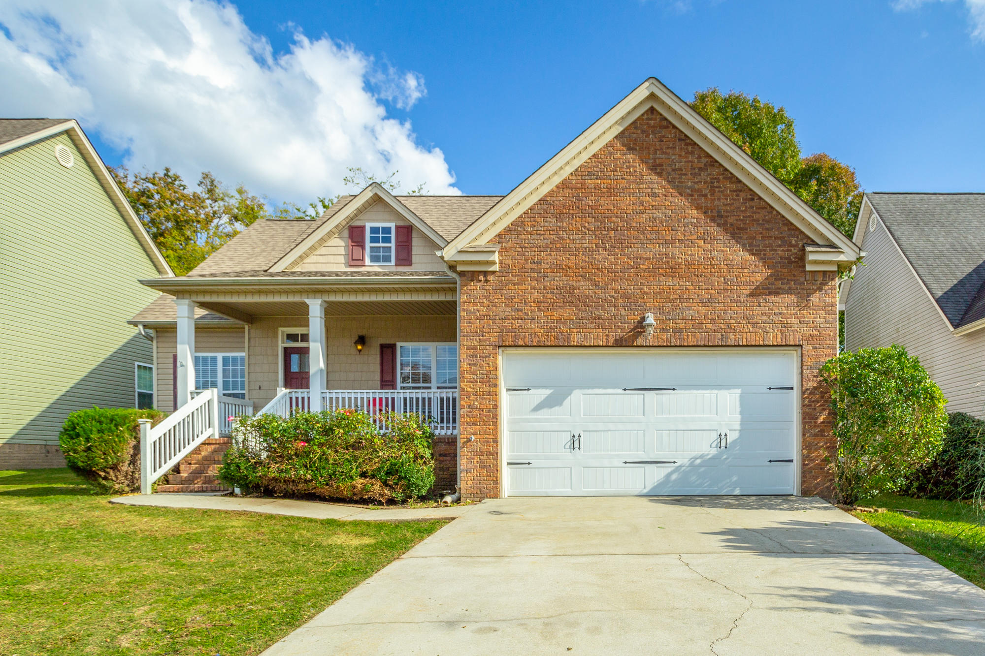2848 Fernleaf Lane Chattanooga, TN 37421 - Photo 38 of 49 2848 Fernleaf Ln. HD-39