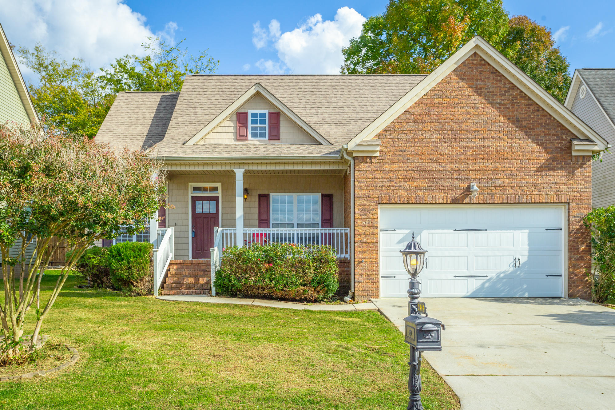2848 Fernleaf Lane Chattanooga, TN 37421 - Photo 39 of 49 2848 Fernleaf Ln. HD-41