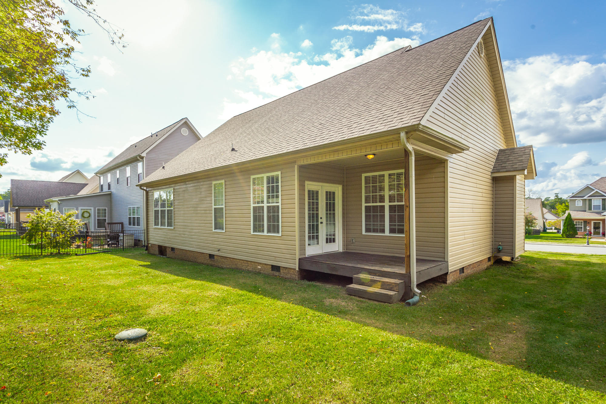 2848 Fernleaf Lane Chattanooga, TN 37421 - Photo 4 of 49 2848 Fernleaf Ln. HD-51