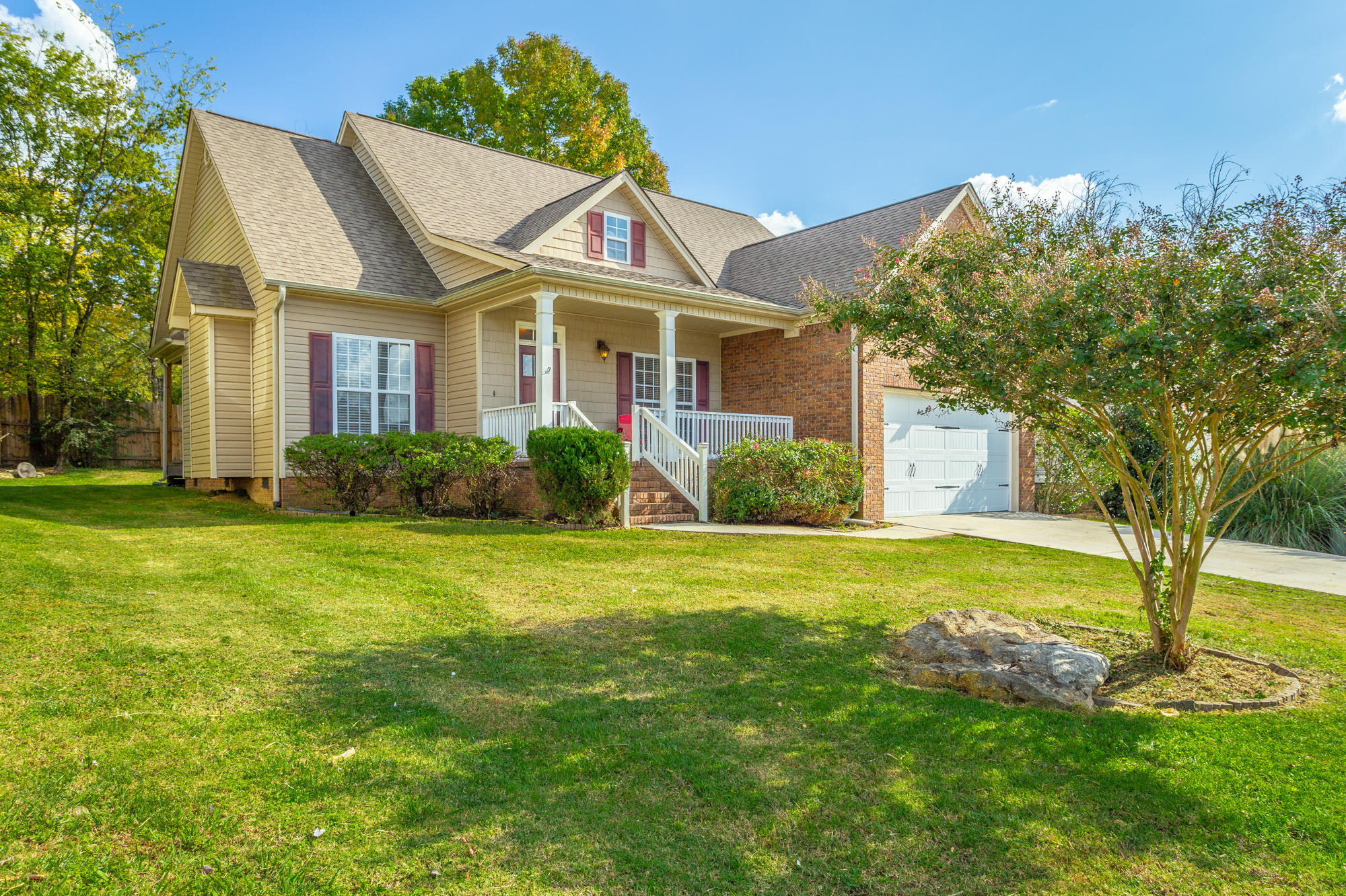 2848 Fernleaf Lane Chattanooga, TN 37421 - Photo 41 of 49 2848 Fernleaf Ln. HD-43