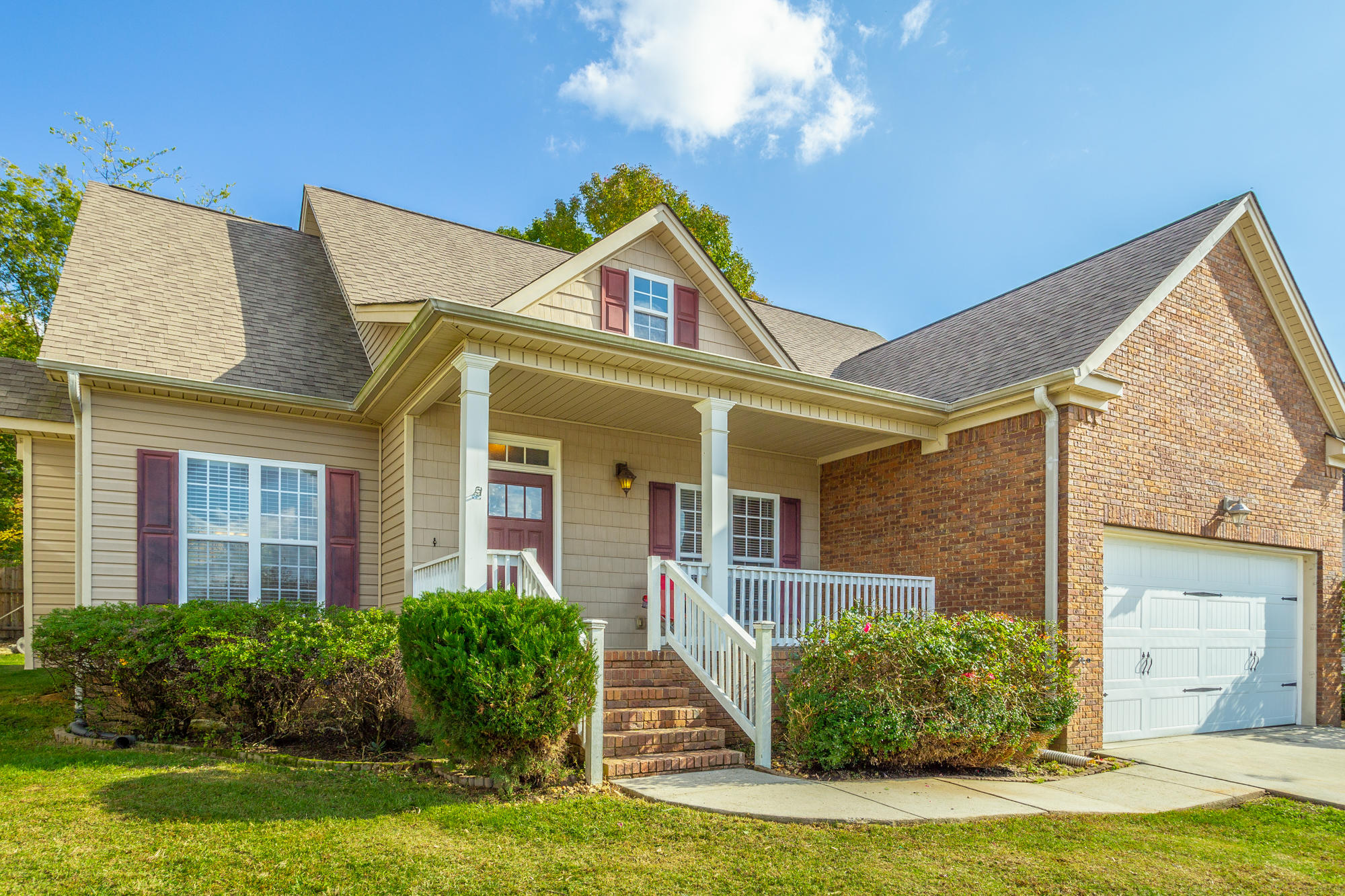 2848 Fernleaf Lane Chattanooga, TN 37421 - Photo 42 of 49 2848 Fernleaf Ln. HD-44