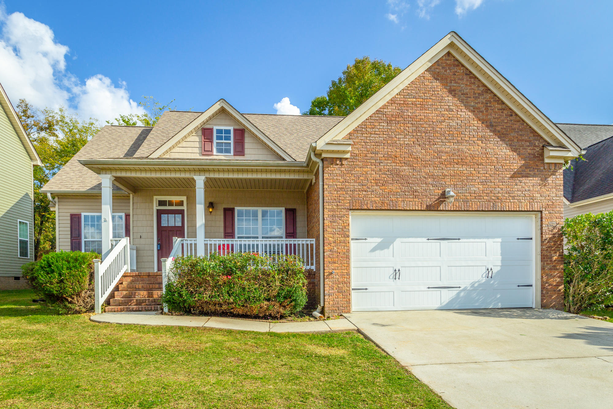 2848 Fernleaf Lane Chattanooga, TN 37421 - Photo 43 of 49 2848 Fernleaf Ln. HD-45