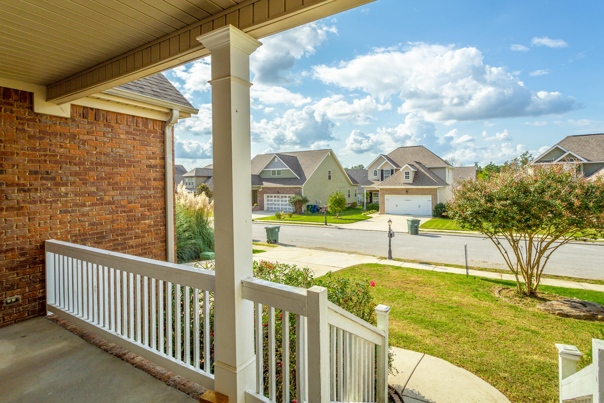 2848 Fernleaf Lane Chattanooga, TN 37421 - Photo 45 of 49 2848 Fernleaf Ln. HD-48