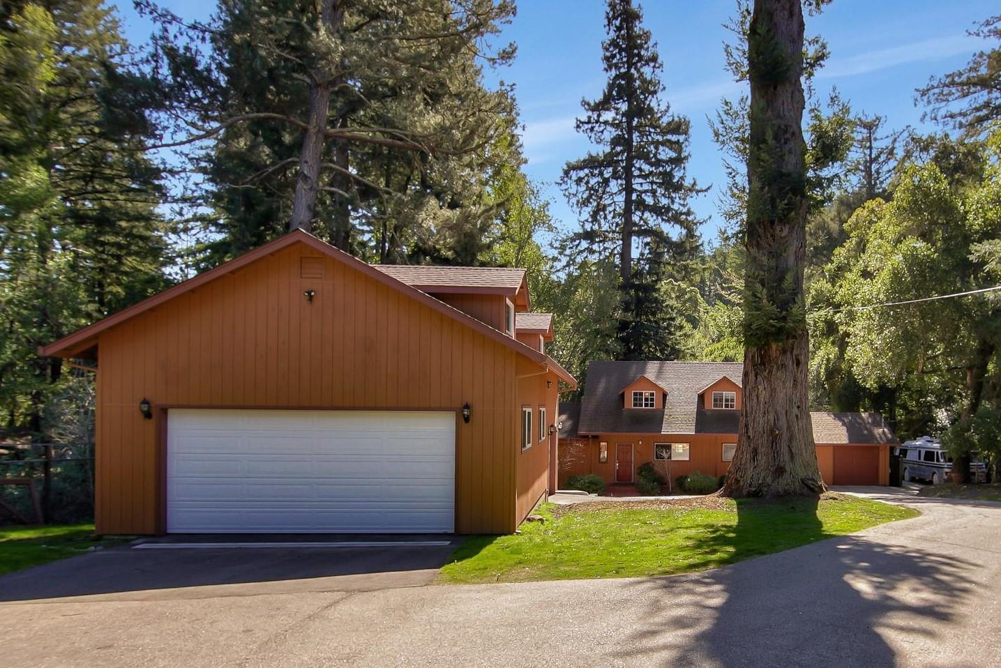1936 River Road Brookdale, CA 95005 - Photo 1 of 50 Gallery Image 1