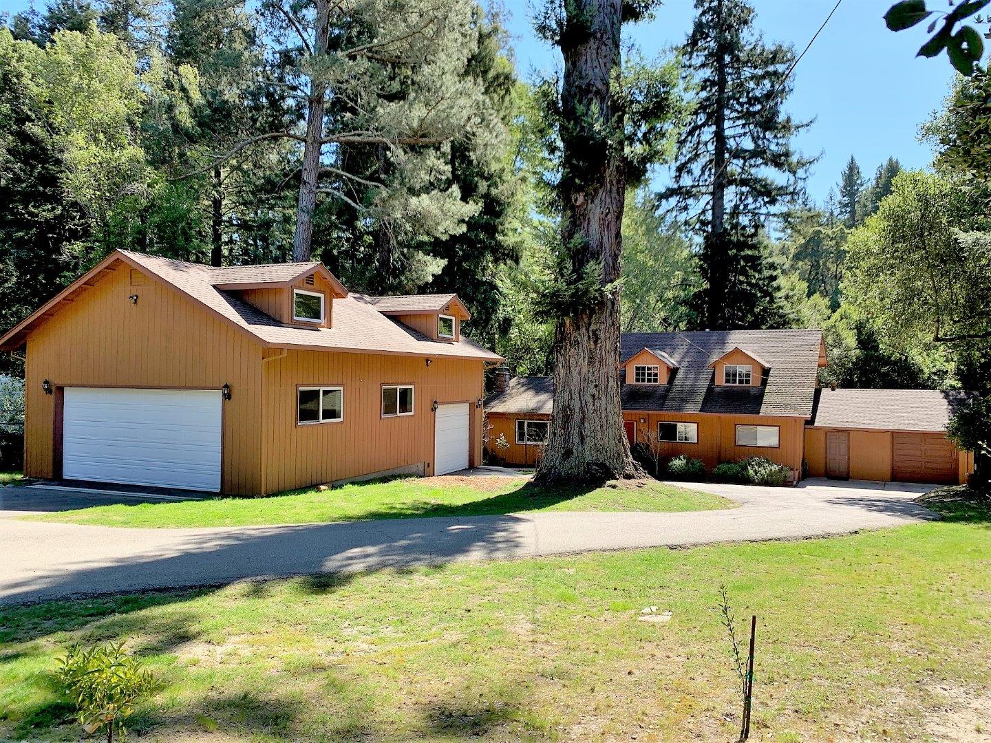 1936 River Road Brookdale, CA 95005 - Photo 2 of 50 Gallery Image 2