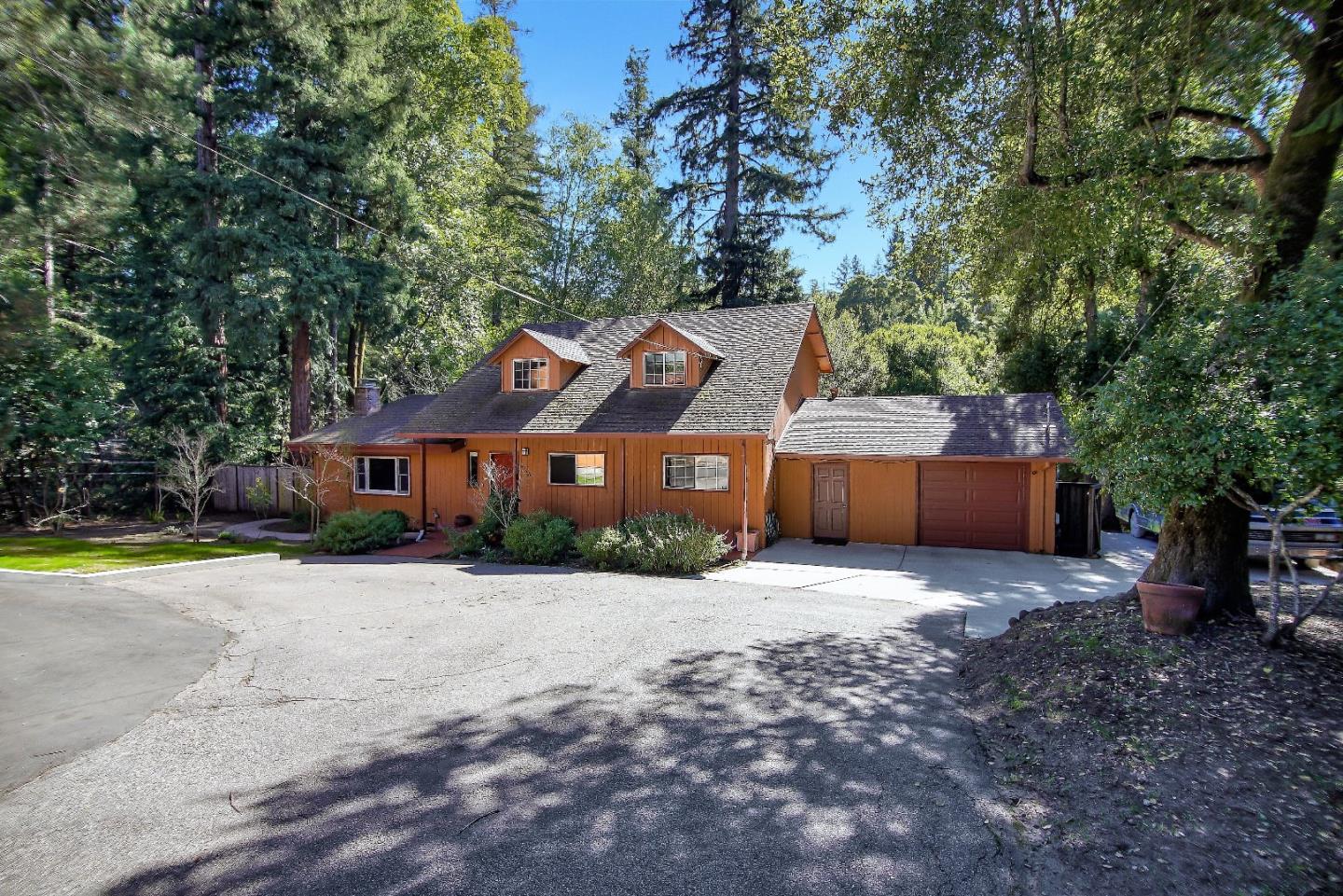 1936 River Road Brookdale, CA 95005 - Photo 3 of 50 Gallery Image 3