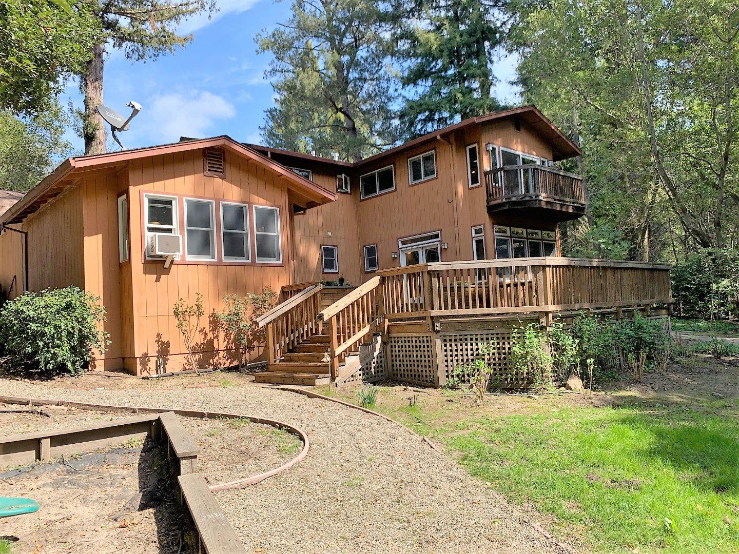 1936 River Road Brookdale, CA 95005 - Photo 43 of 50 Gallery Image 43