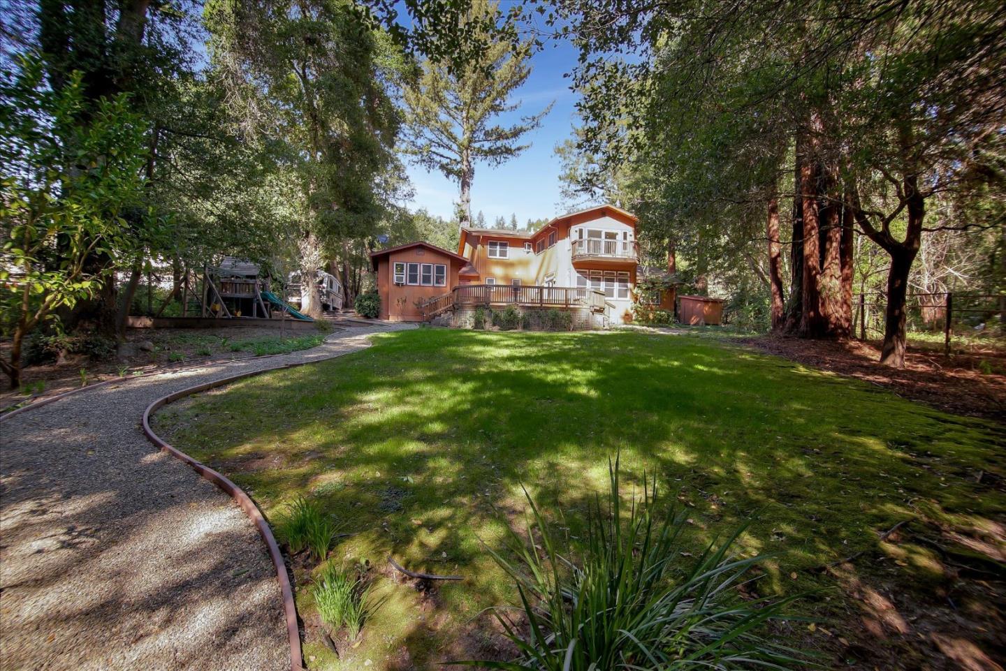 1936 River Road Brookdale, CA 95005 - Photo 45 of 50 Gallery Image 45