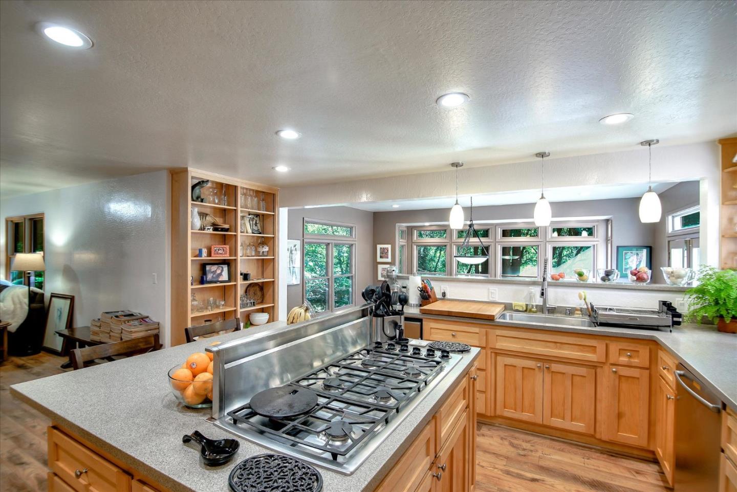 1936 River Road Brookdale, CA 95005 - Photo 6 of 50 Gallery Image 6