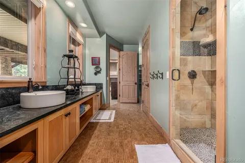 $2,595,000 | 10231 Democrat Road, Parker, CO 80134