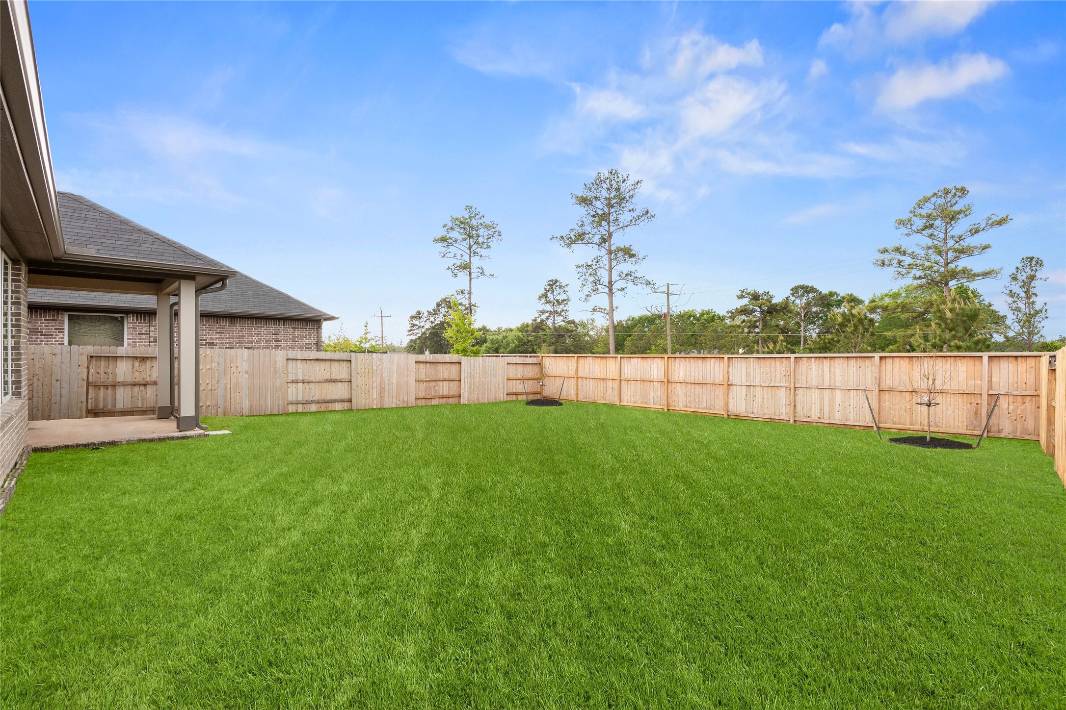 2873 Terrace Grove Drive Conroe, TX 77304 - Photo 22 of 22