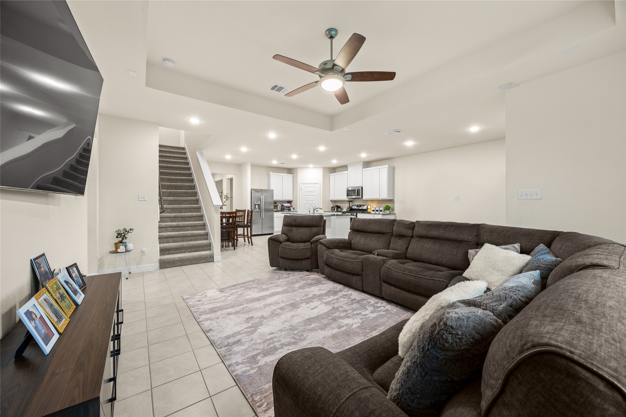 2873 Terrace Grove Drive Conroe, TX 77304 - Photo 9 of 22