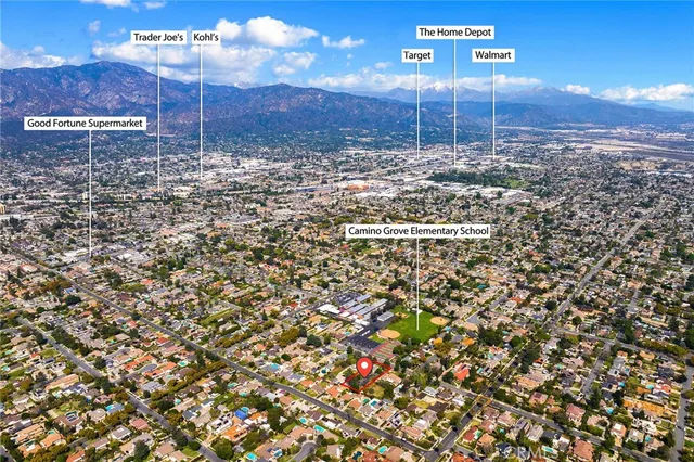 $1,799,000 | 1431 6th Avenue, Arcadia, CA 91006