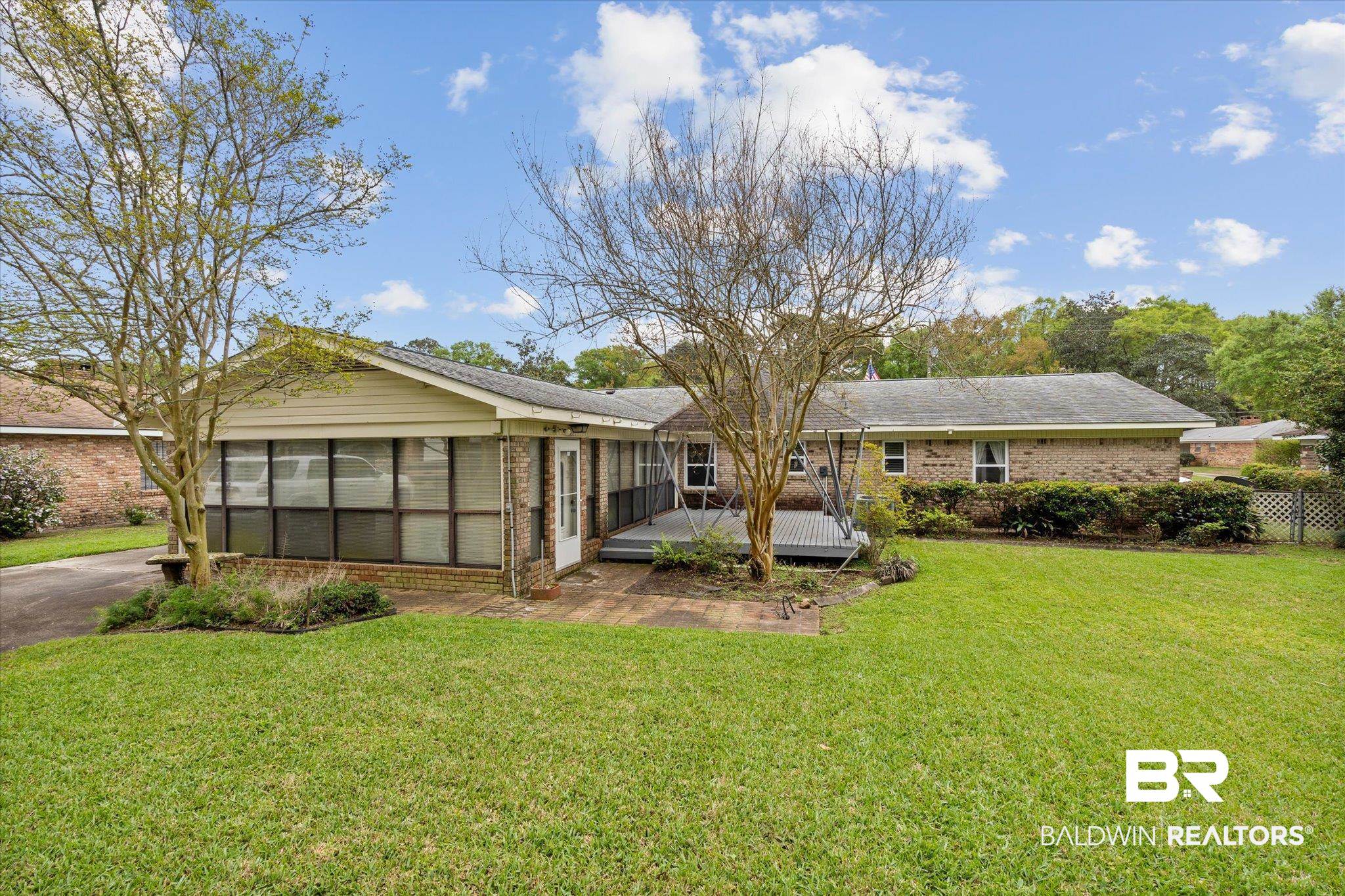 4212 Spring Valley Drive South Mobile, AL 36693 - Photo 22 of 30