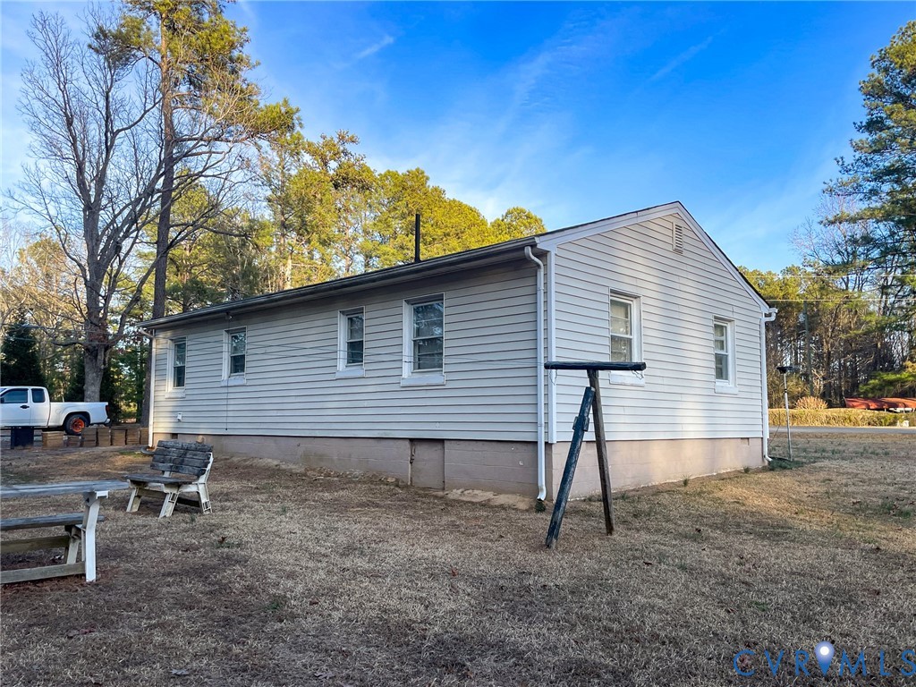 3055 Fletcher Chapel Road Kenbridge, VA 23944 - Photo 19 of 20