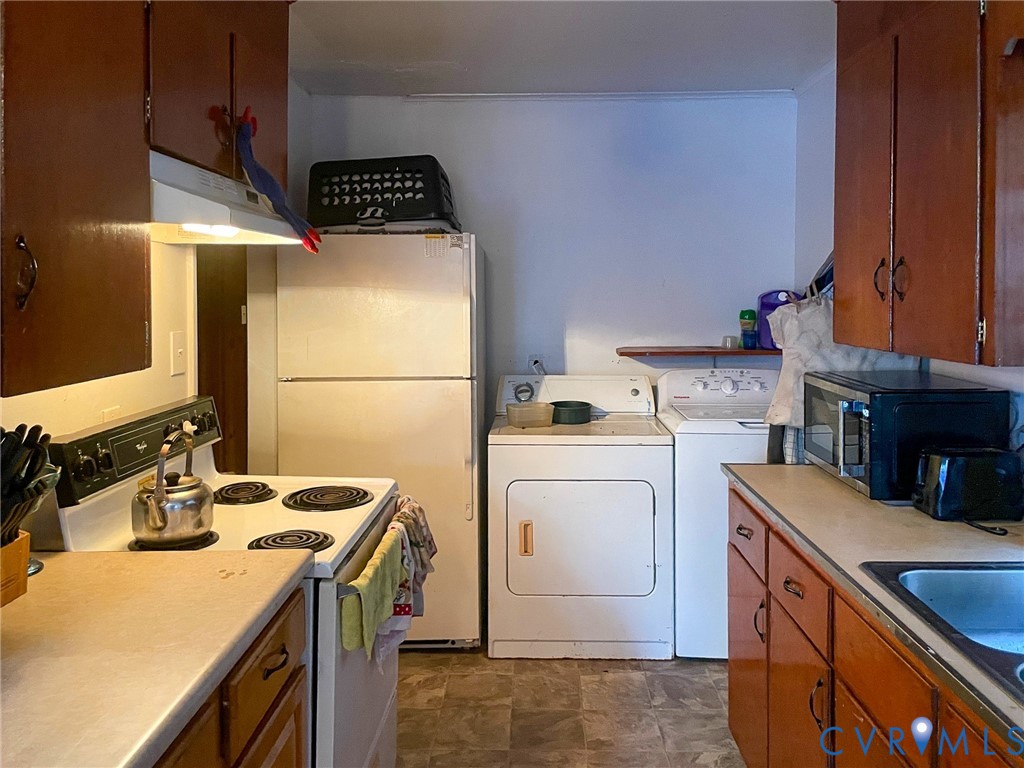 3055 Fletcher Chapel Road Kenbridge, VA 23944 - Photo 4 of 20