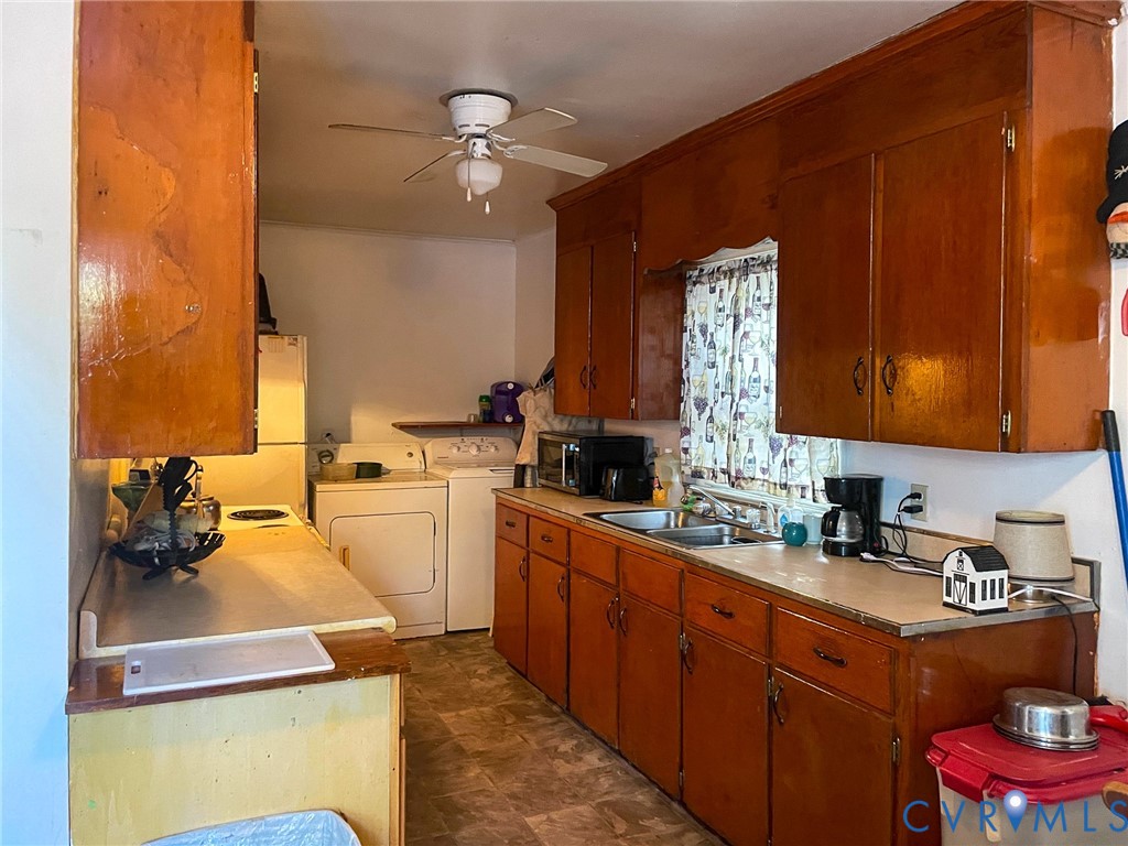 3055 Fletcher Chapel Road Kenbridge, VA 23944 - Photo 5 of 20