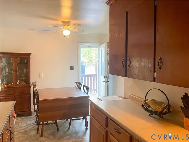 $135,000 | 3055 Fletcher Chapel Road, Kenbridge, VA 23944