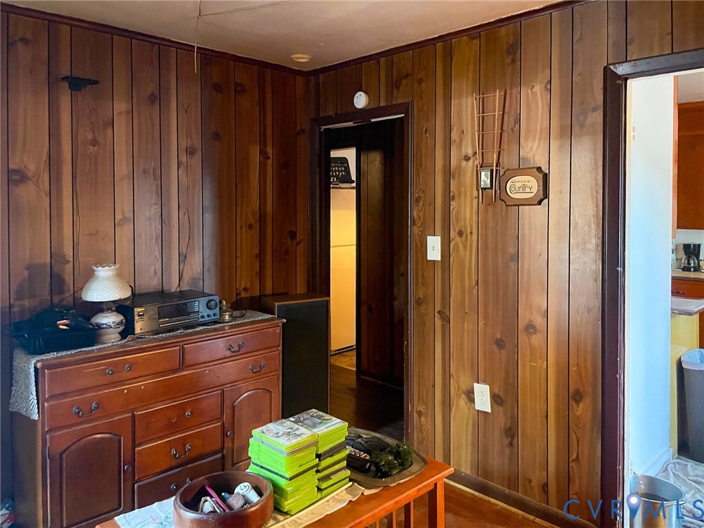 3055 Fletcher Chapel Road Kenbridge, VA 23944 - Photo 9 of 20