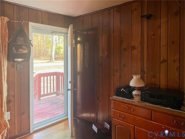 $135,000 | 3055 Fletcher Chapel Road, Kenbridge, VA 23944