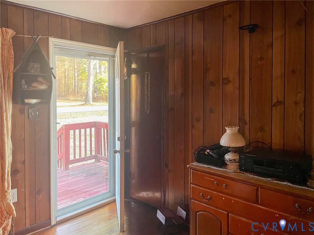 3055 Fletcher Chapel Road Kenbridge, VA 23944 - Photo 10 of 20