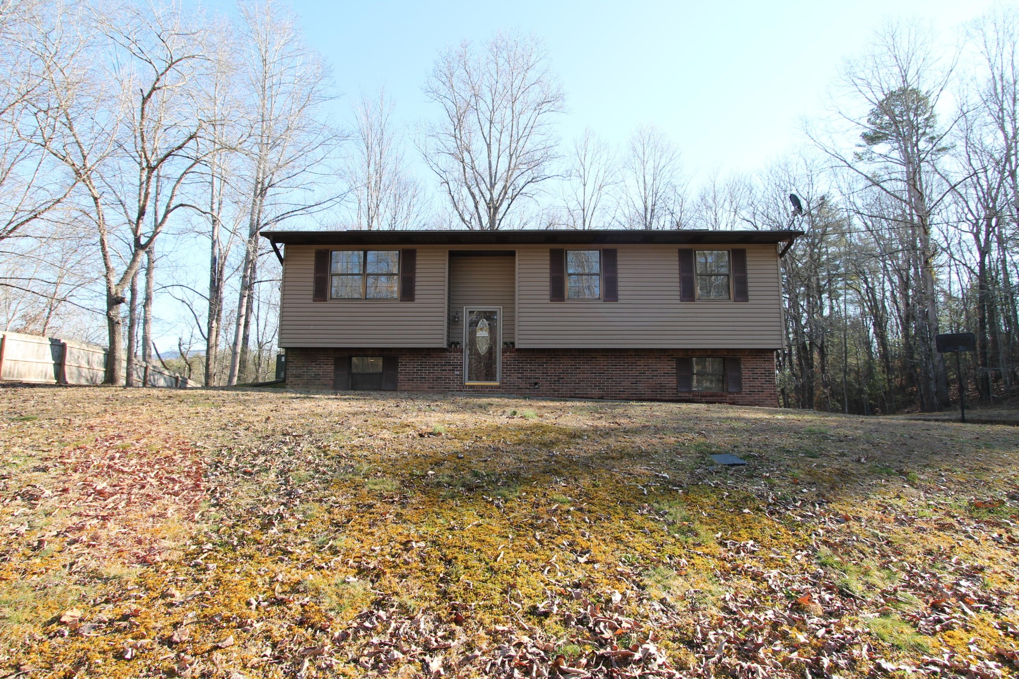 237 Jackson Hill Road Oliver Springs, TN 37840 - Photo 1 of 16 Gallery Image 1