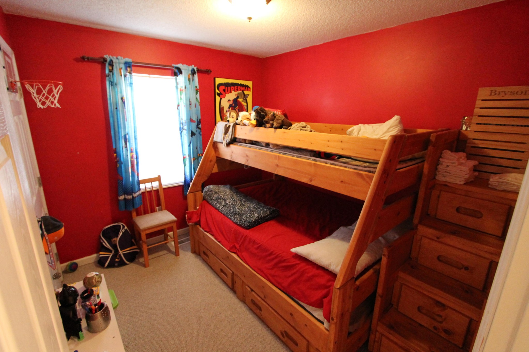237 Jackson Hill Road Oliver Springs, TN 37840 - Photo 11 of 16 Gallery Image 11