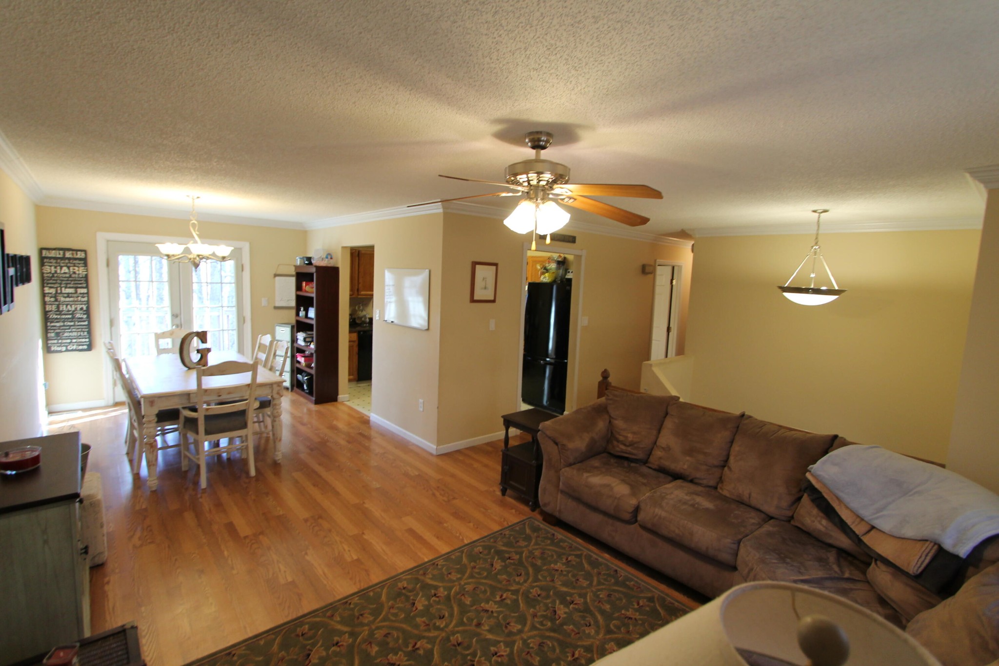 237 Jackson Hill Road Oliver Springs, TN 37840 - Photo 4 of 16 Gallery Image 4