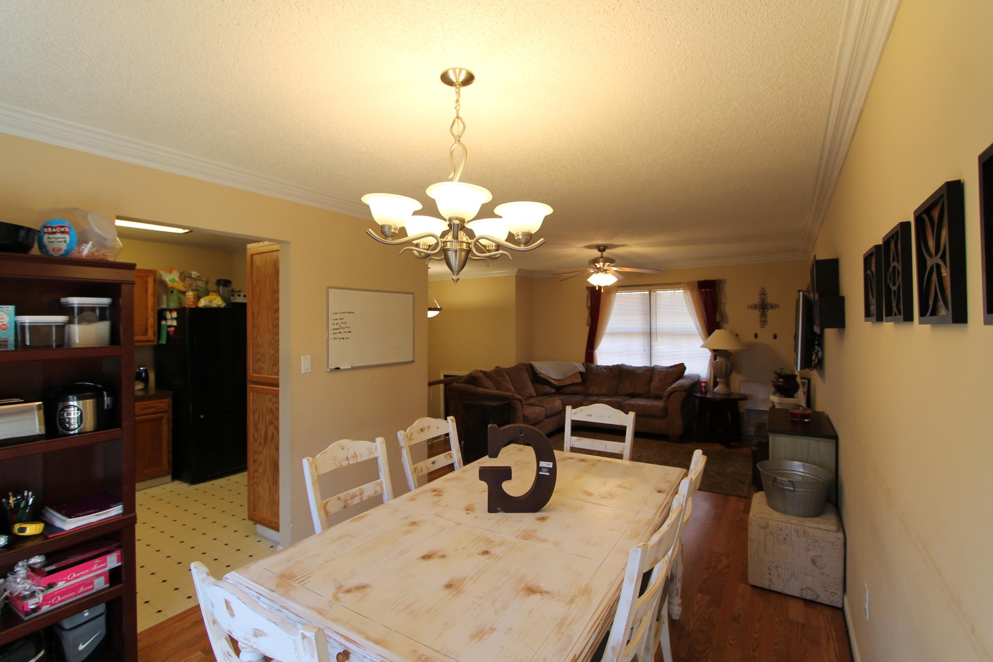 237 Jackson Hill Road Oliver Springs, TN 37840 - Photo 5 of 16 Gallery Image 5