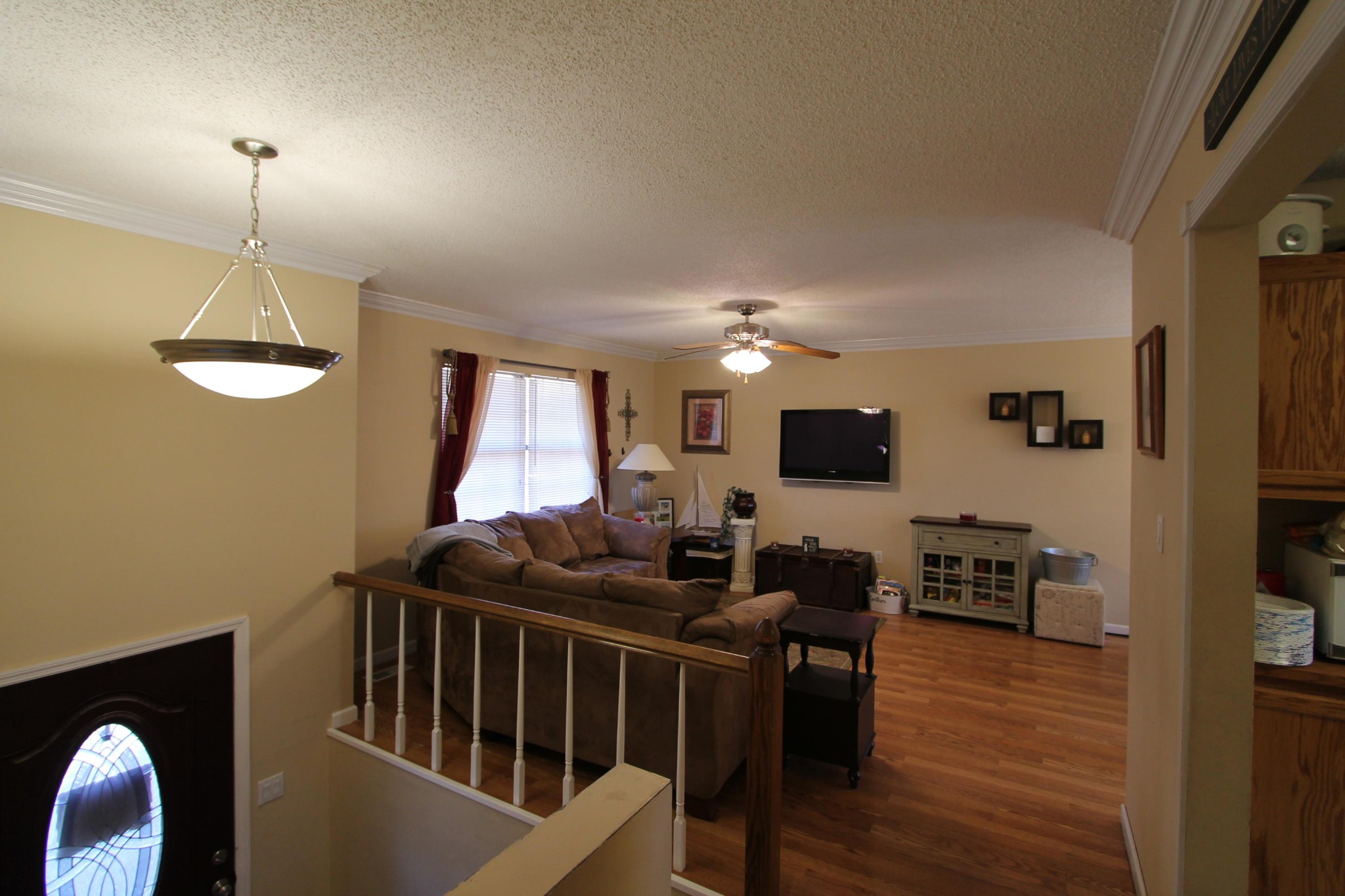 237 Jackson Hill Road Oliver Springs, TN 37840 - Photo 6 of 16 Gallery Image 6