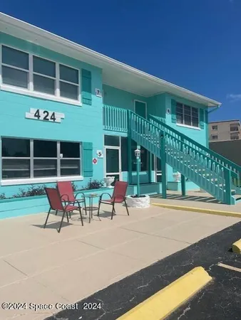 $1,800 | 424 Johnson Avenue, Unit 8, Cape Canaveral, FL 32920