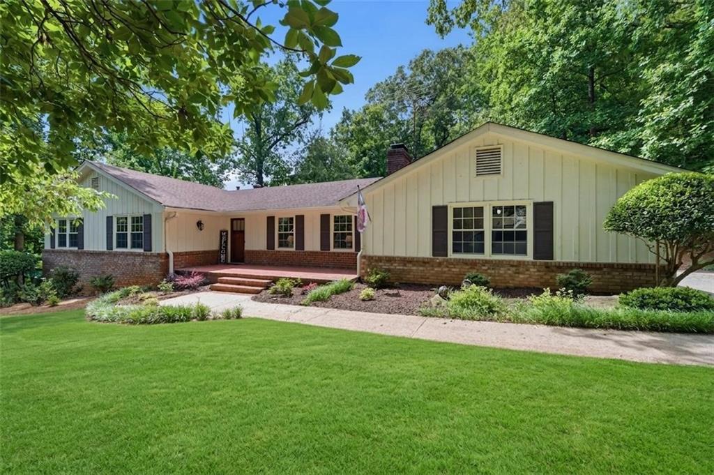 600 Pine Grove Road Roswell, GA 30075 - Photo 1 of 1 Gallery Image 1