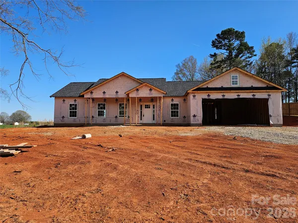 $393,500 | 5496 Pageland Highway, Lancaster, SC 29720