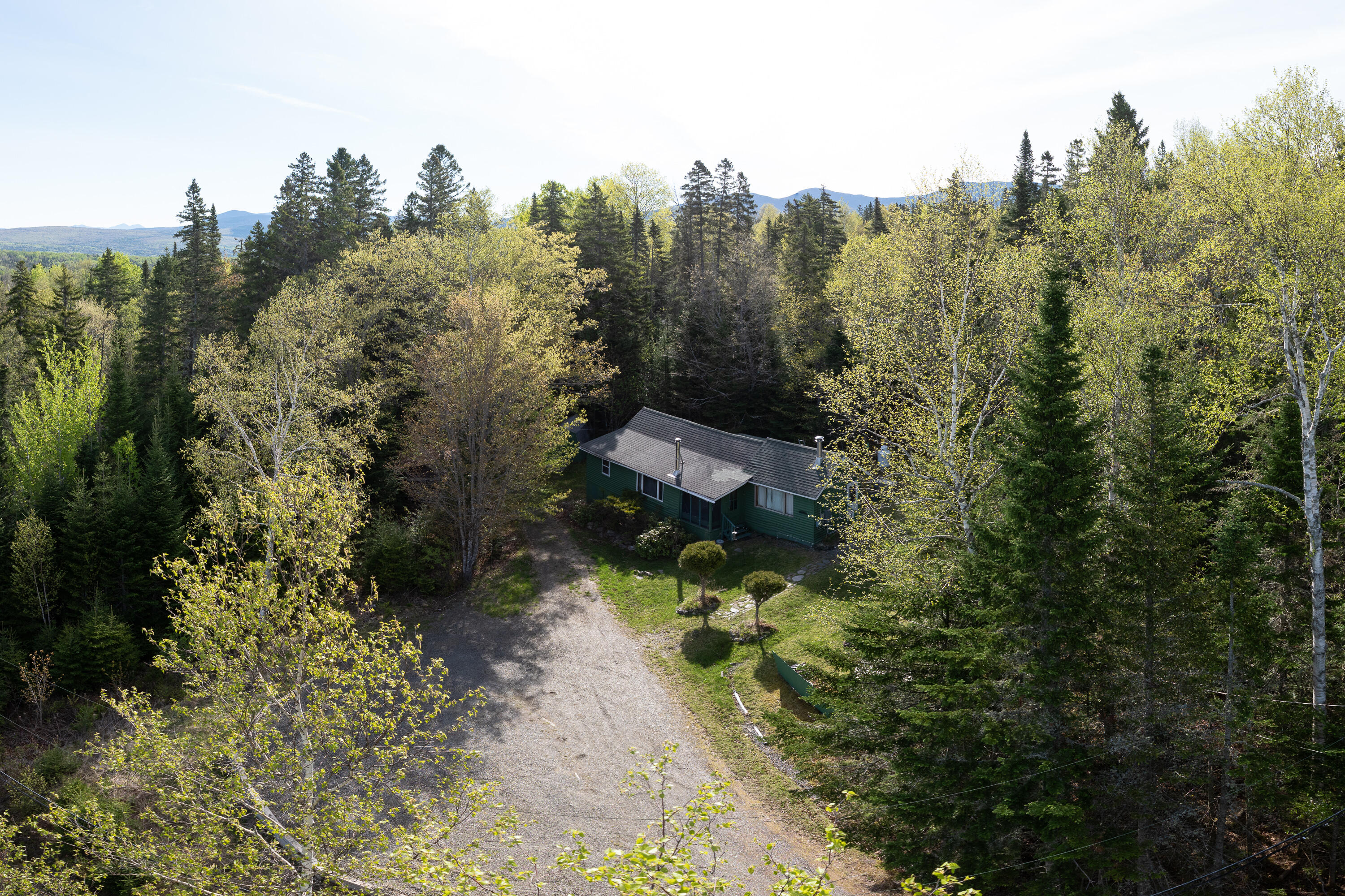 537 Dallas Hill Road Dallas Plt, ME 04970 - Photo 37 of 43 38