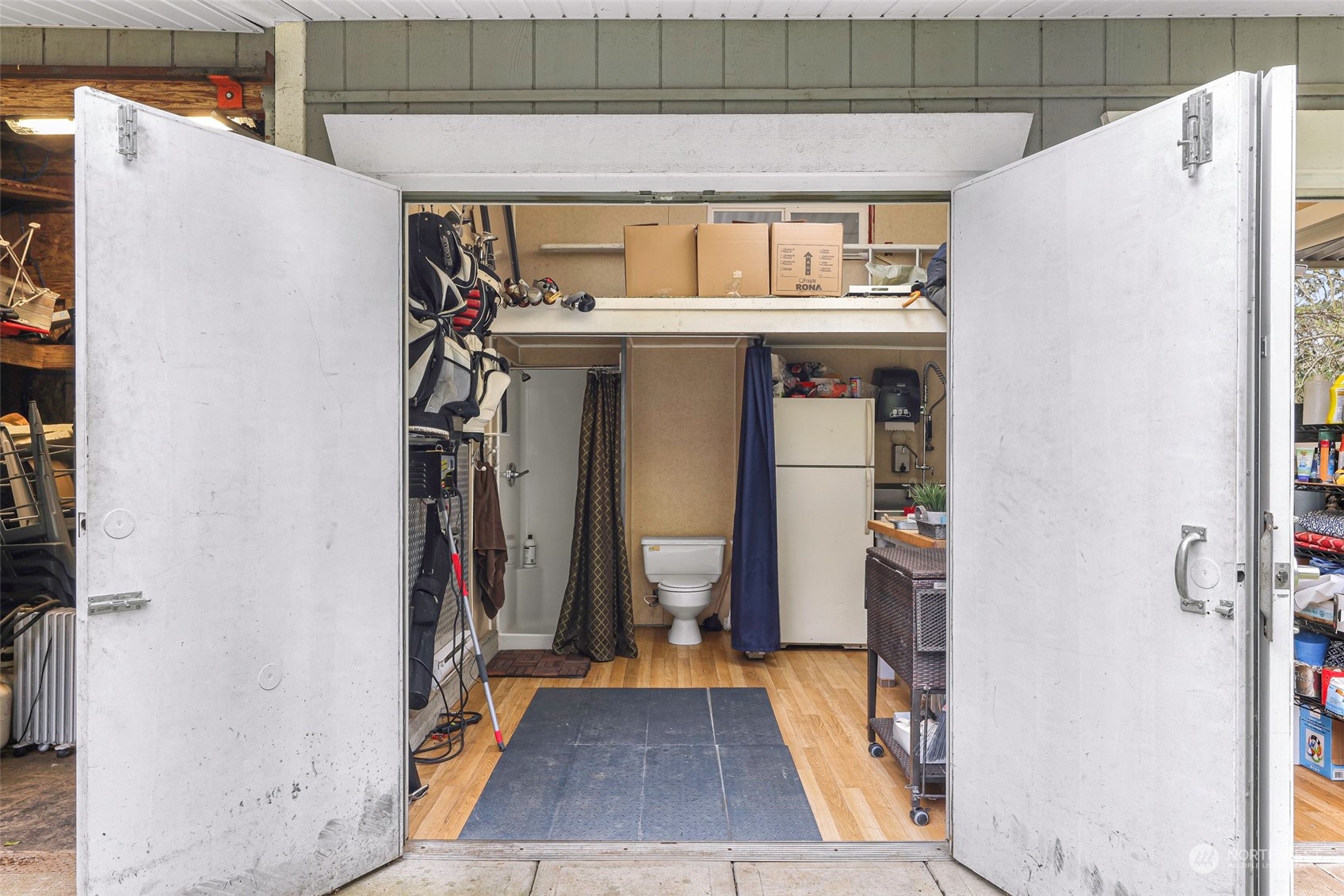 4532 Decatur Drive Ferndale, WA 98248 - Photo 5 of 32 a view of storage and utility room