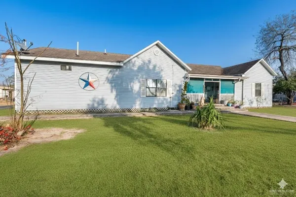 $170,000 | 33325 Farm To Market 506, San Benito, TX 78586