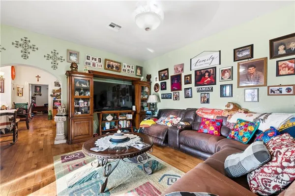 $170,000 | 33325 Farm To Market 506, San Benito, TX 78586