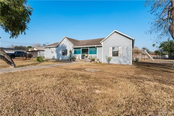 $170,000 | 33325 Farm To Market 506, San Benito, TX 78586