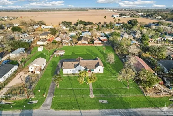 $170,000 | 33325 Farm To Market 506, San Benito, TX 78586