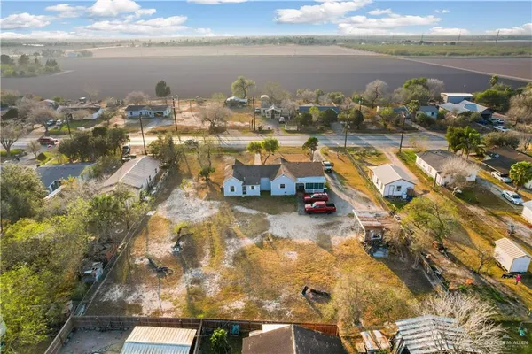 $170,000 | 33325 Farm To Market 506, San Benito, TX 78586