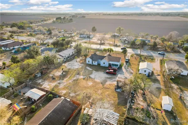 $170,000 | 33325 Farm To Market 506, San Benito, TX 78586