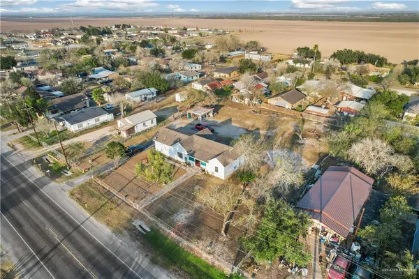 $170,000 | 33325 Farm To Market 506, San Benito, TX 78586