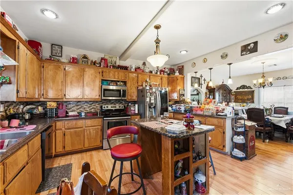 $170,000 | 33325 Farm To Market 506, San Benito, TX 78586