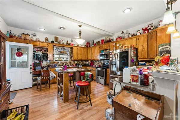 $170,000 | 33325 Farm To Market 506, San Benito, TX 78586