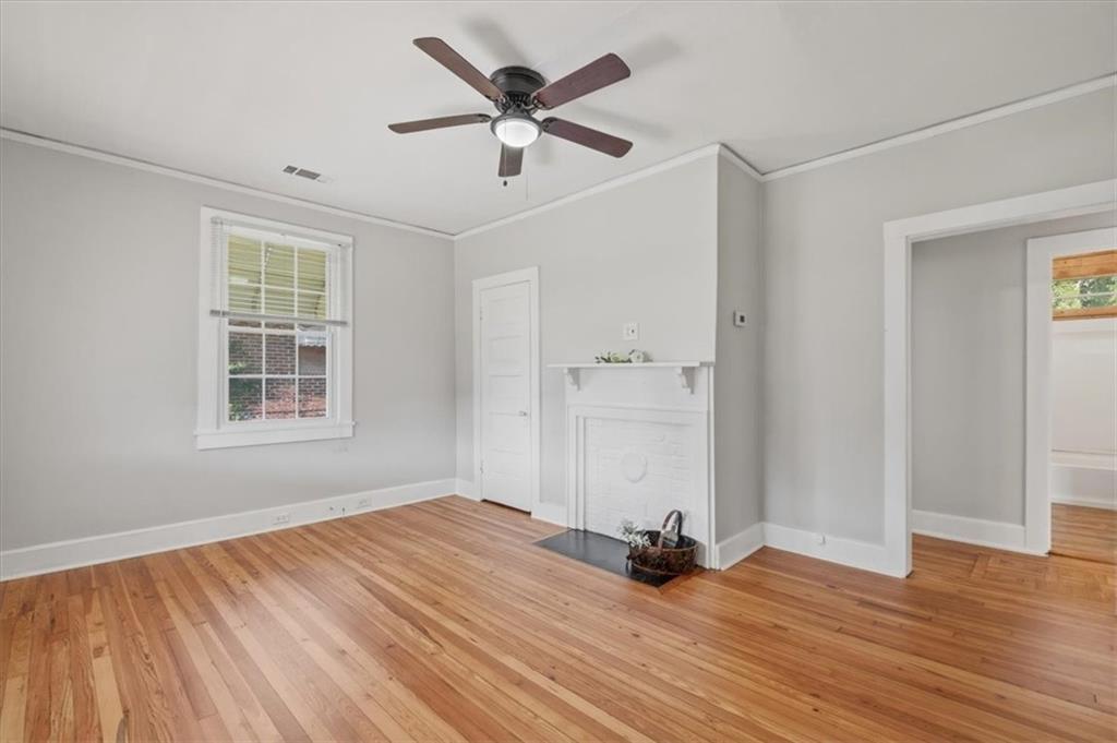 37 Dogwood Street Northeast Rome, GA 30161 - Photo 15 of 20