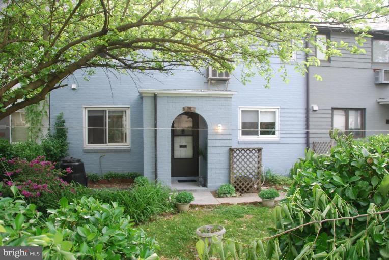 19 Ridge Road, Unit E Greenbelt, MD 20770 - Photo 1 of 1 Exterior (Main)