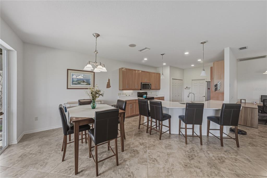 4489 Strathmore Drive Lake Wales, FL 33859 - Photo 17 of 89